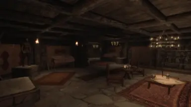 Aonghus' House - A Player Home Mod at Skyrim Special Edition Nexus