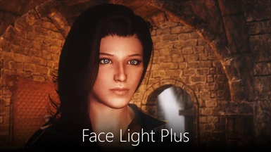 Facelight Plus SE