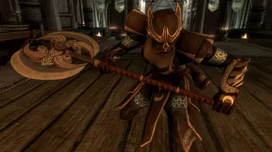 Vickusdickus Khajiiti Apex Armory At Skyrim Special Edition Nexus Mods And Community