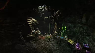 Cave