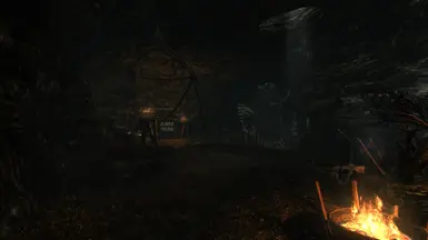 More Cave