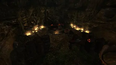 Barrels