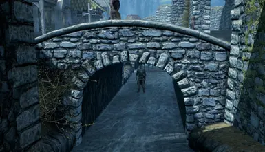 Whiterun Location