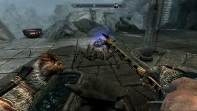 Dwarven Engineering: Control Rod