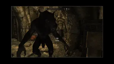 Companions No Werewolf Option - Fixed at Skyrim Special Edition Nexus -  Mods and Community