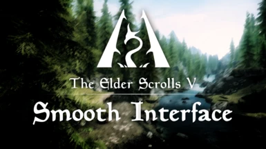 Smooth Interface (60fps)