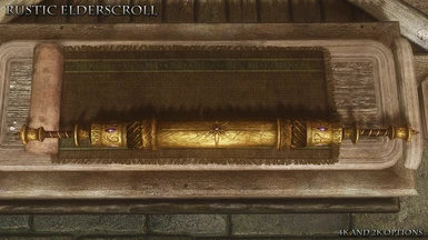 Rustic Elderscroll 08