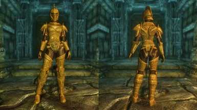 best skyrim female armor mods