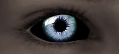 Underworld Awakening - Hybrid Vampire Eyes - SSE
