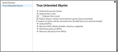 skyrim le bashed patch