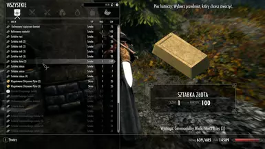 immersive weapons skyrim special edition immersive weapons skyrim special edition
