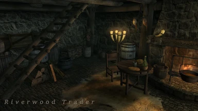 Riverwood Trader