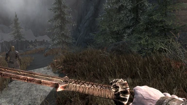 Remiros' Draw Knife HD at Skyrim Special Edition Nexus - Mods and Community