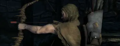 Noise Maker Arrow