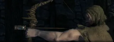 Water Arrow