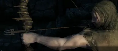 Rope Arrow
