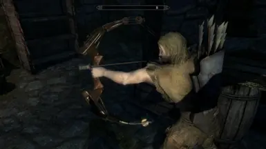 Umbral Whisper