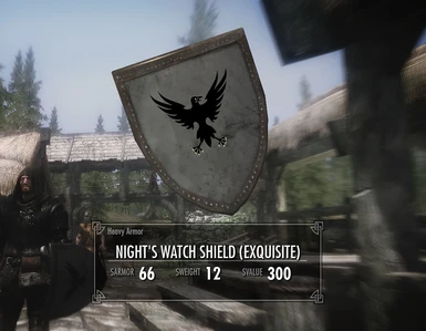 Raven Shield