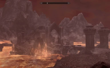 Home Sweet Hell mod for Elder Scrolls V: Skyrim - ModDB