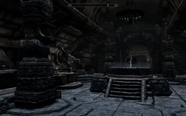 Home Sweet Hell mod for Elder Scrolls V: Skyrim - ModDB