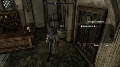 setting up loot for skyrim se