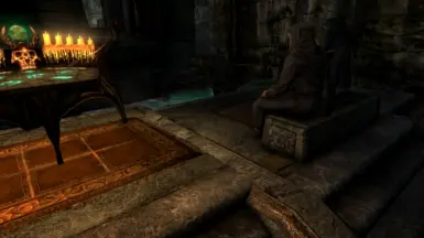 Markarth Understone Keep