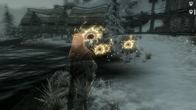 skyrim special edition multiple rings