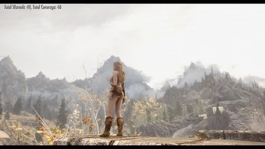Leather Underwear Retexture for UNP at Skyrim Special Edition Nexus - Mods and Community