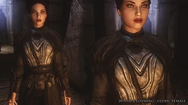skyrim special edition clothing and clutter fixes