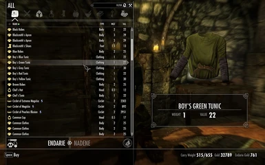 Assorted mesh fixes at Skyrim Special Edition Nexus - Mods and Community