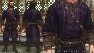 Imperial Fine Clothes at Skyrim Special Edition Nexus - Mods and Community