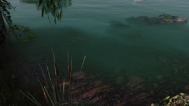 Smooth Water 1.1