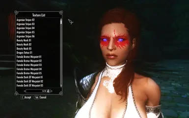 Elizabeth Bioshock Infinite at Skyrim Special Edition Nexus - Mods and  Community