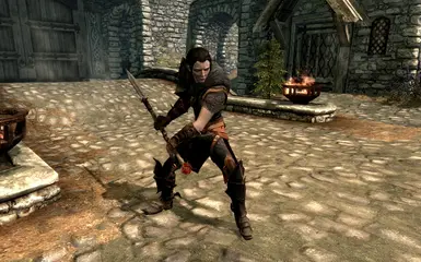 Dragonblade AQ SE at Skyrim Special Edition Nexus - Mods and Community