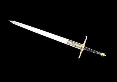 11 - King's Sword