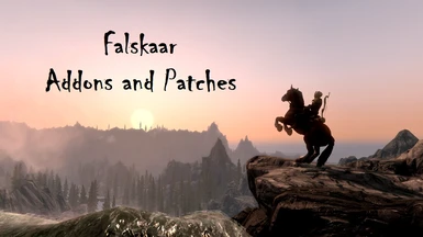 Falskaar - Addons and Patches