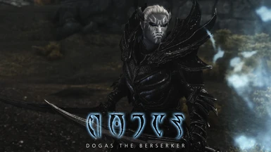 Dogas the Berserker