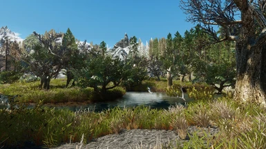 Reach Tree Replacer SSE