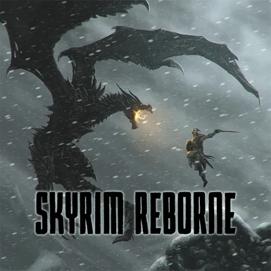 Skyrim Reborne