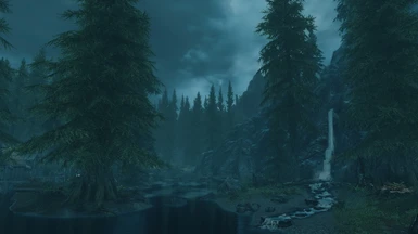 stål Vil have TVsæt ELFX Weathers - TrueStorms Merged Compatibility SSE at Skyrim Special  Edition Nexus - Mods and Community