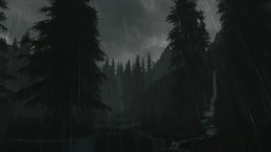 stål Vil have TVsæt ELFX Weathers - TrueStorms Merged Compatibility SSE at Skyrim Special  Edition Nexus - Mods and Community