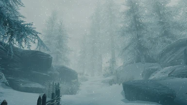 TrueStorms Blizzard