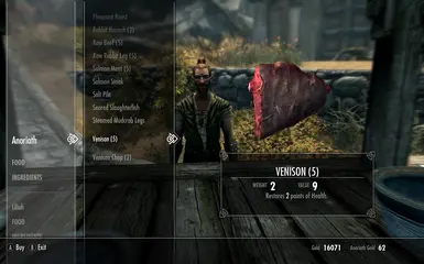 Anoriath 2