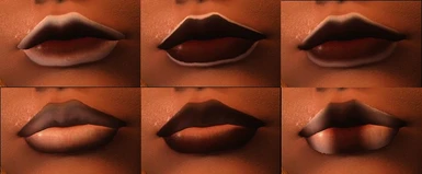 Lipstick Modifiers 1