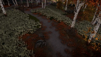 Riften/The Grass Your Mother Warned You About