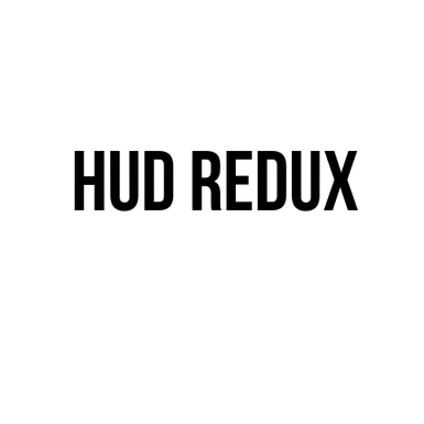 hud redux