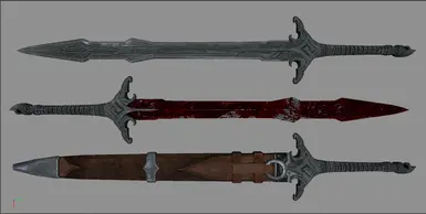 Download Weapons1 - Armas De Dark Souls 2 PNG Image with No