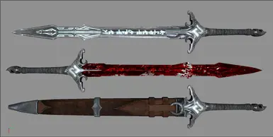 Heavy Swords  Minecraft Addon