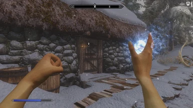 Intermediate pharmacy tooth Clairvoyance reveals quest markers at Skyrim Special Edition Nexus - Mods  and Community