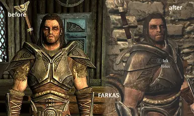 Eligible Bachelors at Skyrim Special Edition Nexus - Mods and Community